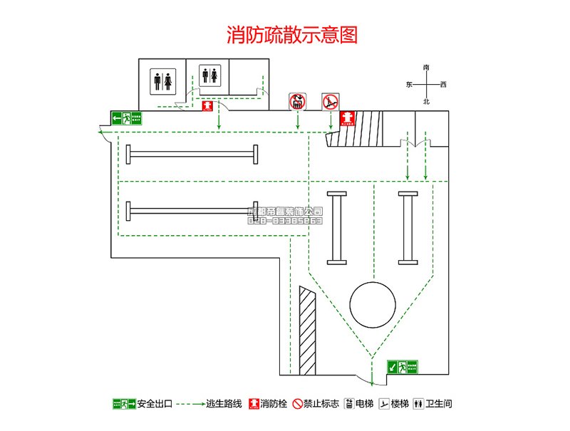 新辦公室裝修過程中備案可以嗎？