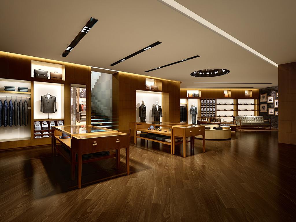 什么是折扣店？折扣店裝修怎樣設(shè)計(jì)？